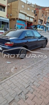 PEUGEOT 406 occasion 1619004
