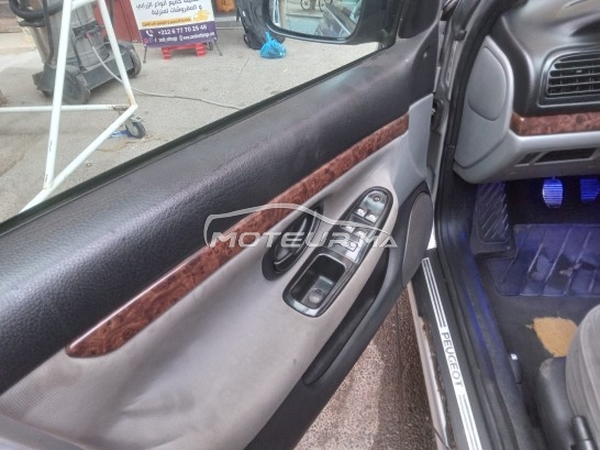 PEUGEOT 406 occasion 1864501