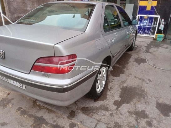 PEUGEOT 406 occasion 1864504