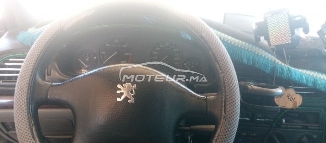بيجو 406 Peugeot مستعملة 1712868
