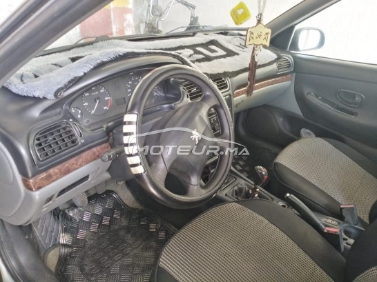 بيجو 406 مستعملة 1604482