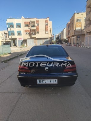 بيجو 406 Hdi مستعملة 1779072