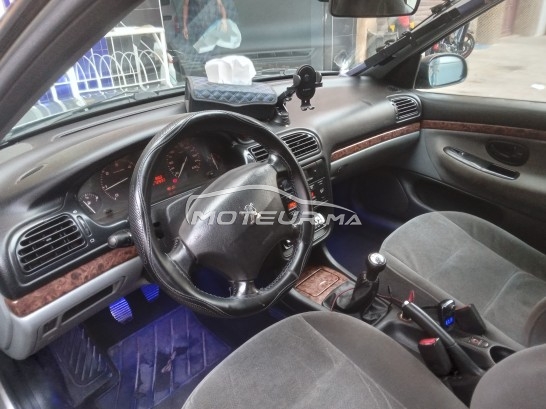 PEUGEOT 406 occasion 1864502