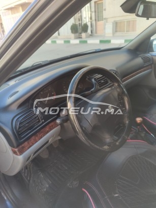 بيجو 406 Hdi مستعملة 1779071