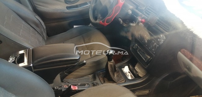 PEUGEOT 406 Hdi occasion 1860000