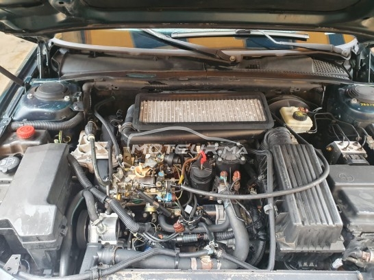 بيجو 406 مستعملة 1630651