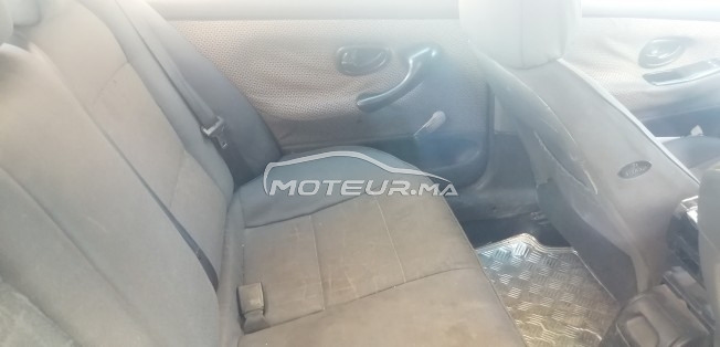 PEUGEOT 406 Hdi occasion 1859999