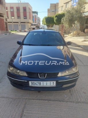 بيجو 406 Hdi مستعملة 1779074