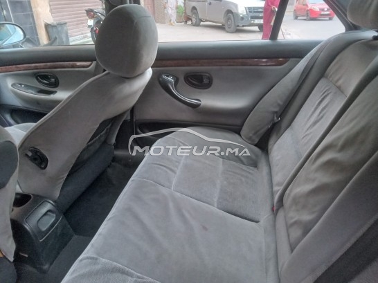 PEUGEOT 406 occasion 1864500