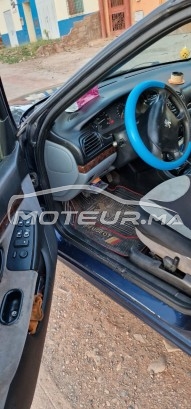 PEUGEOT 406 occasion 1619005