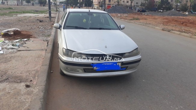 بيجو 406 مستعملة 1604541