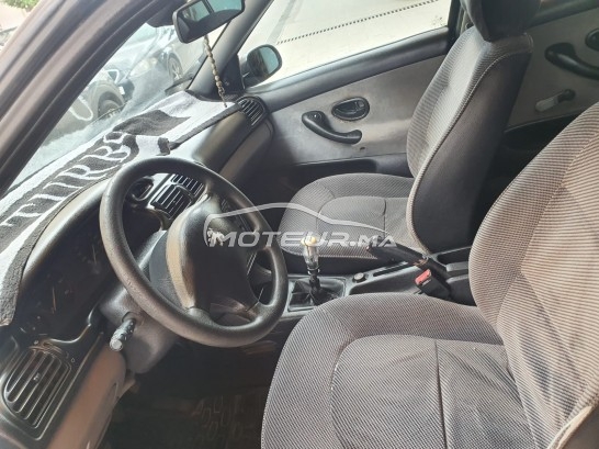 بيجو 406 مستعملة 1630649