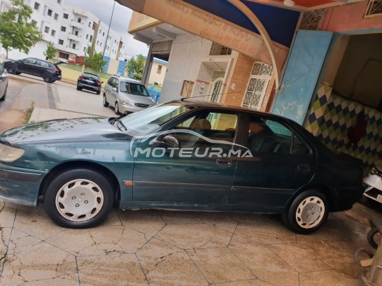 بيجو 406 مستعملة 1630647