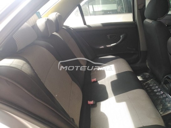 بيجو 406 مستعملة 1604480