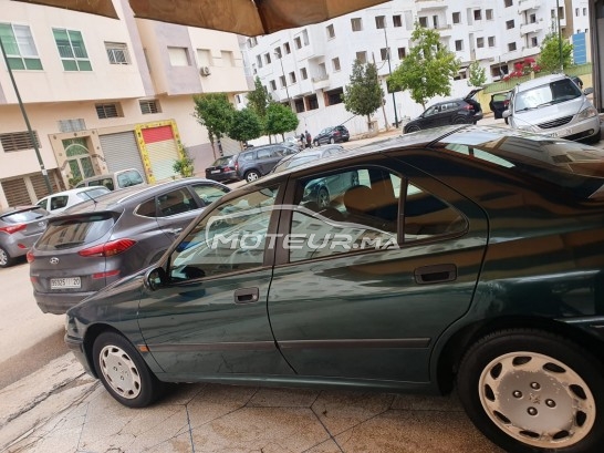 بيجو 406 مستعملة 1630650