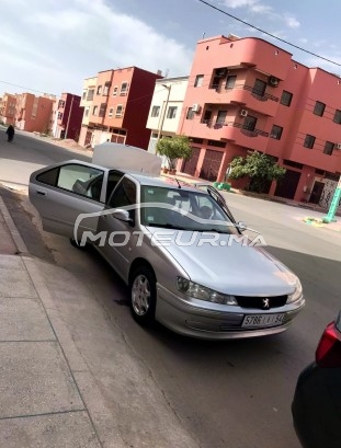 PEUGEOT 406 occasion 1610543