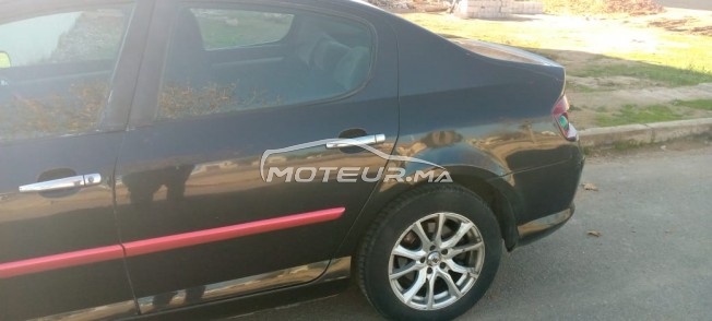 PEUGEOT 407 occasion 1285658