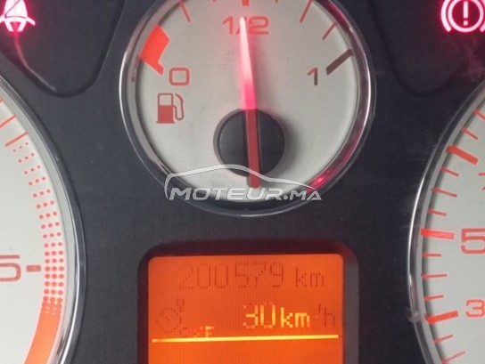 بيجو 407 2006 مستعملة 3574839