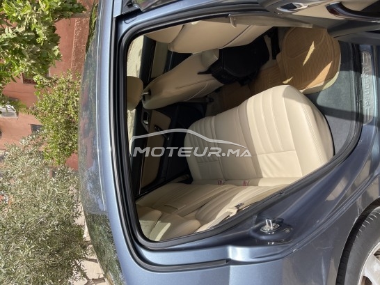 PEUGEOT 407 occasion 1248876