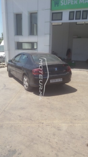 PEUGEOT 407 occasion 1213809