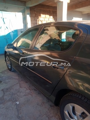 PEUGEOT 407 occasion 1580141
