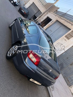 PEUGEOT 407 occasion 1198156