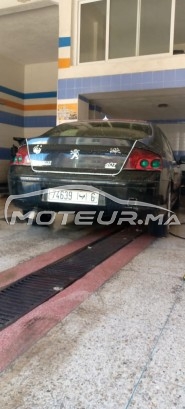 PEUGEOT 407 occasion 1285656