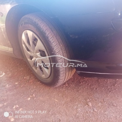 بيجو 407 مستعملة 1441834