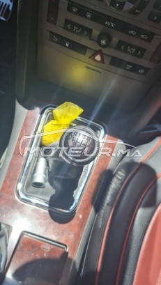 PEUGEOT 407 Exlusive occasion 1217547