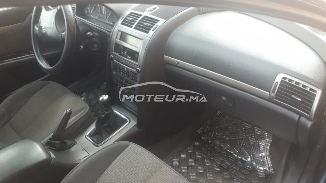 بيجو 407 مستعملة 1582566