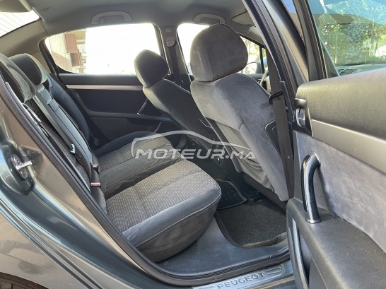 بيجو 407 Impeccable مستعملة 1777916