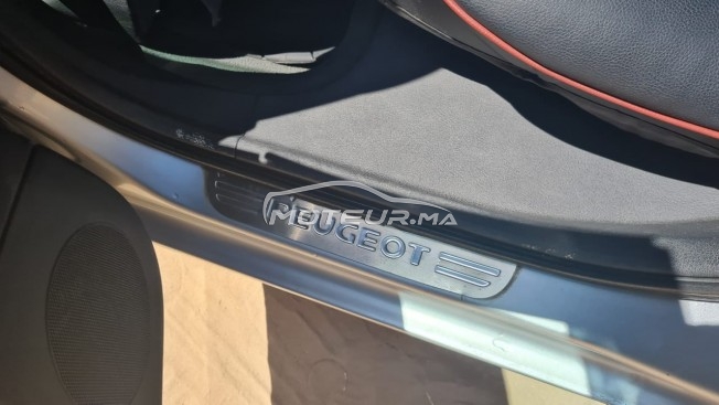 PEUGEOT 407 Exlusive occasion 1217548