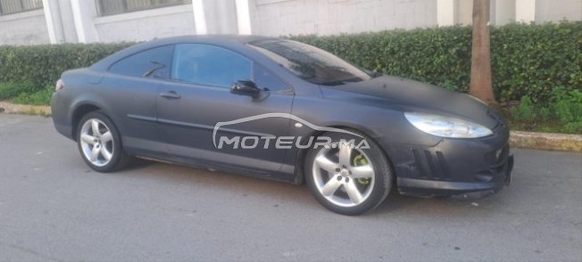 PEUGEOT 407 occasion 3304683