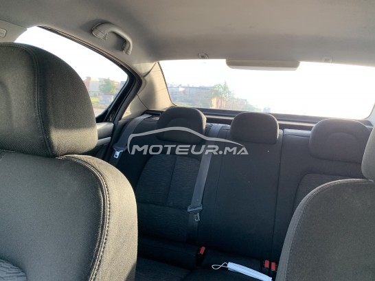 PEUGEOT 407 Hdi 1.6 occasion 1390152