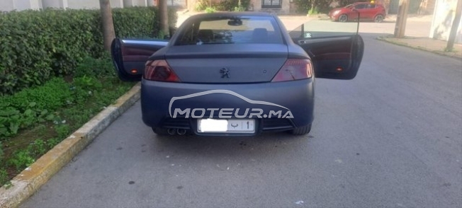 PEUGEOT 407 occasion 3304694