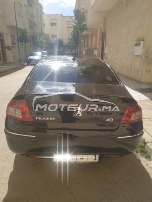 بيجو 407 مستعملة 1578439