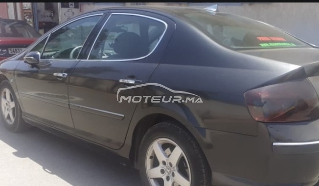 PEUGEOT 407 occasion 1402368