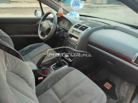 PEUGEOT 407 occasion 1834737