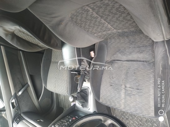 PEUGEOT 407 occasion 1585866