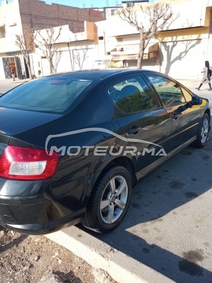 PEUGEOT 407 occasion 1353476