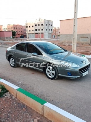 PEUGEOT 407 occasion 1140115