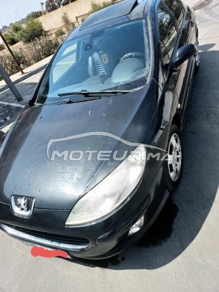 PEUGEOT 407 occasion 1214367