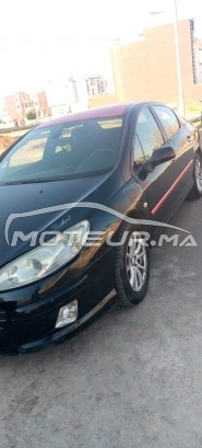 PEUGEOT 407 occasion 1285659