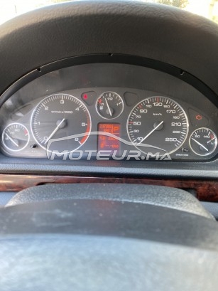 بيجو 407 Peugeot 407 automatique مستعملة 1797809