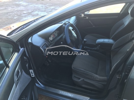 بيجو 407 1.5 مستعملة 2923926