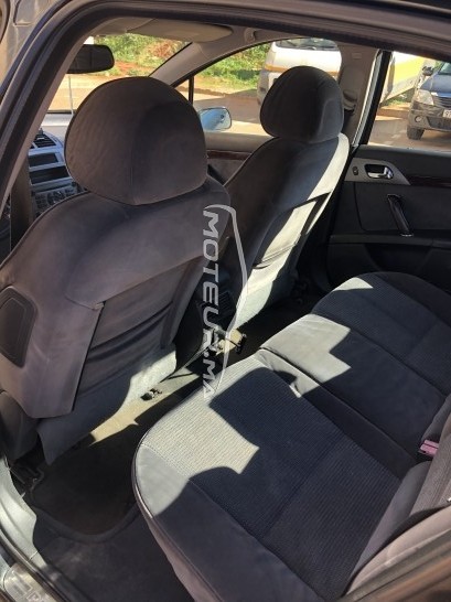 PEUGEOT 407 occasion 1123059