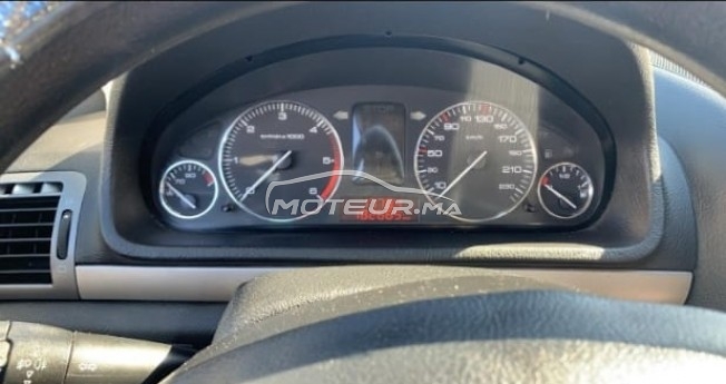 PEUGEOT 407 Hdi 2.0 occasion 1151234