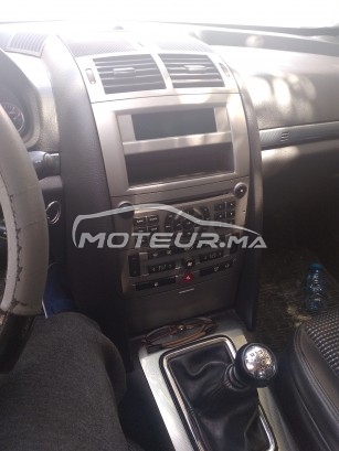 PEUGEOT 407 occasion 1218489