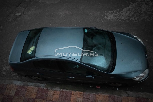 PEUGEOT 407 occasion 1123958
