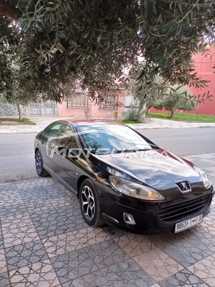 PEUGEOT 407 occasion 1112382